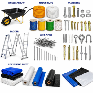 Building Materials