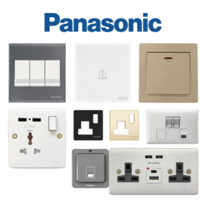 Panasonic Switches