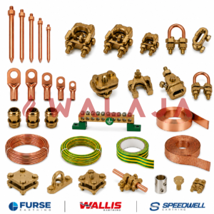 Earthing Products