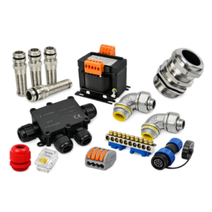 Wire Connectors