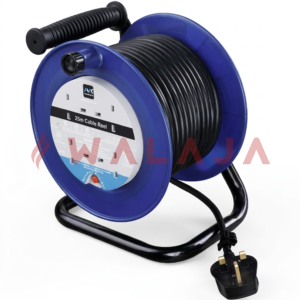 EXTENSION REEL - 10Mtr