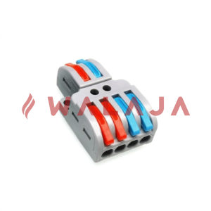 FAST CONNECTOR -  LT-422 2 IN 4 OUT
