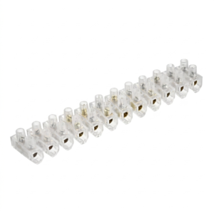 Type U Wire Connector Screw Terminal