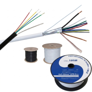 Fiber Optic cable