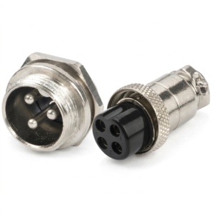 Aviation Plug
