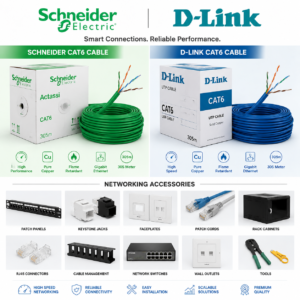 Networking Cables