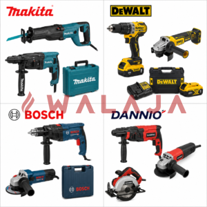 Power Tools