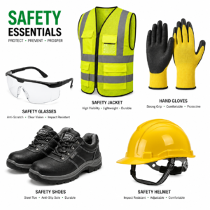 Safety