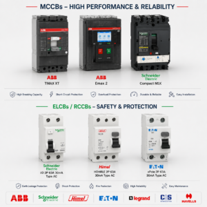 Switchgear