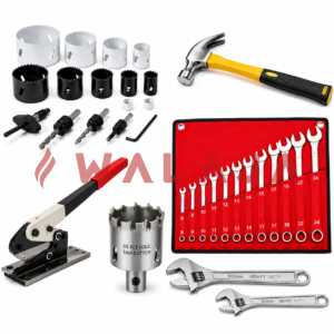 Hand tools