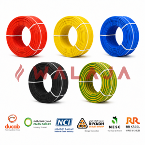 Wires & Cables