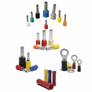 INSULATED TERMINALS