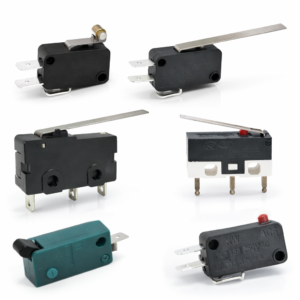 Micro Switch