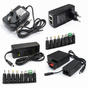 Power adapter