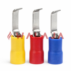 LIPPED BLADE TERMINAL - LBV 5.5