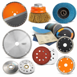 Abrasives