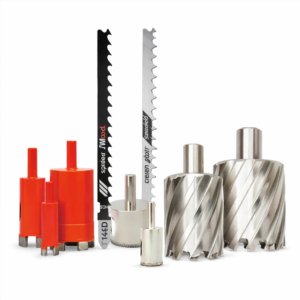 Annular Cutters