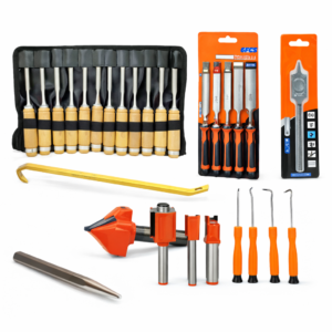 Chisels & Punches