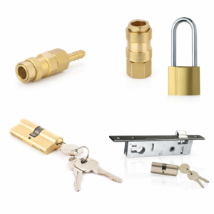 Door Locks & Fittings
