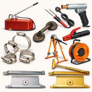 Hose Clips
