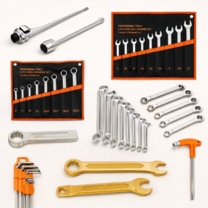 Spanners