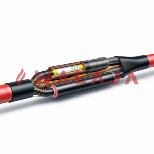 Heat Shrink Joint Kit - EPKJ-0123 - 1kv (6-16mm2)