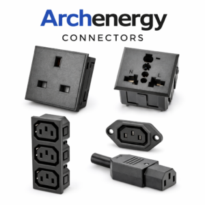 AC Socket Female