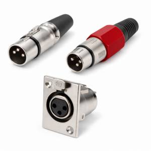 XLR Connector