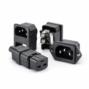 IEC Connector