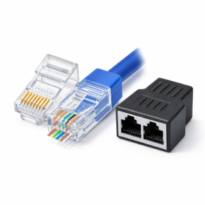 Modular Connector & Coupler