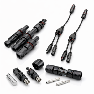 Solar Connector