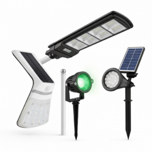 Solar light