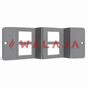 MK CXP20215 – 4x LJU6C Wave Apertures