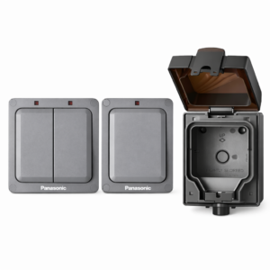 WP Outdoor IP66 Series