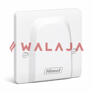 Himel Altivo Series – HWDAL45CO 45A Cable Outlet (White)
