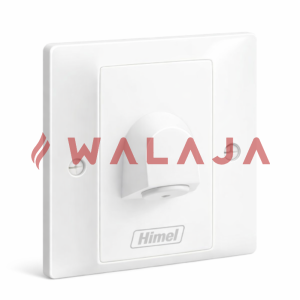 Himel Altivo Series – HWDAL20CO 20A Cable Outlet (White)