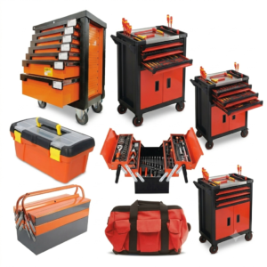 Storage Products