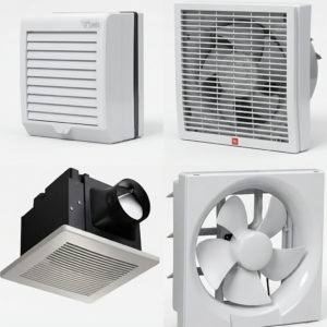 Exhaust Fan