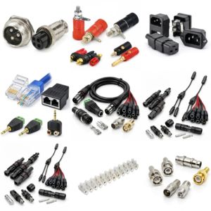 Connectors