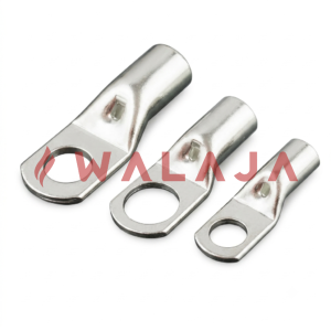 Du Connect Lug – 2.5mm (Hole Size: 4mm)