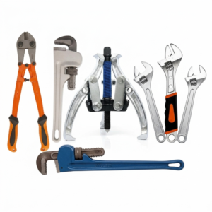 Wrenches