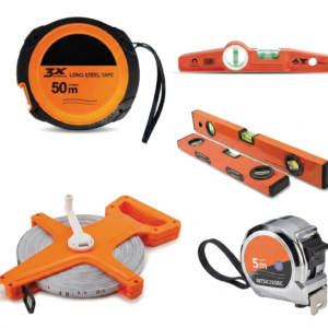 Measuring Tools
