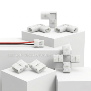 Led Strip connector