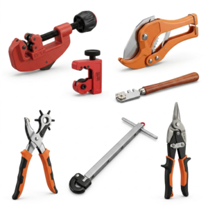 Aviation Snips