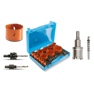Hole Saws