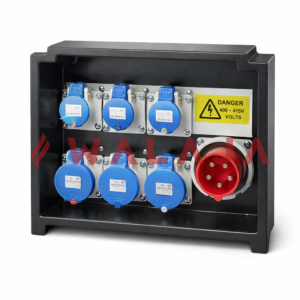 Power Distribution Board – DISTRO RD32-53