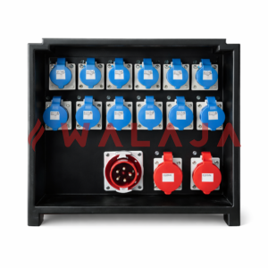 Power Distribution Board – DISTRO RD63-53