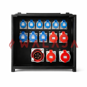 Power Distribution Board – DISTRO RD125-53
