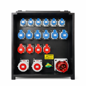 POWER DISTRIBUTION BOARDS