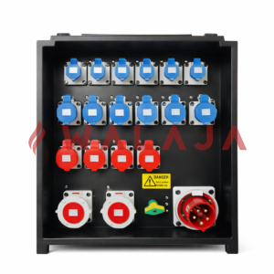 Power Distribution Board – DISTRO RD125-52